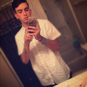 Meet your Posher, James